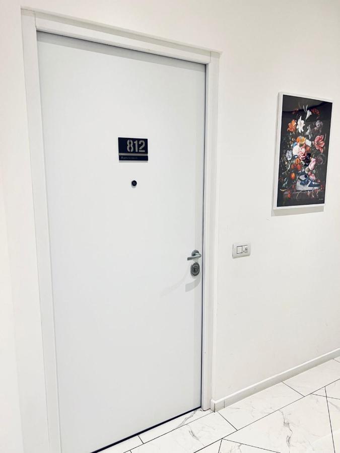 Apartment 812 Milan Exterior photo